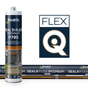 Seal 'N' Flex® Premium P795