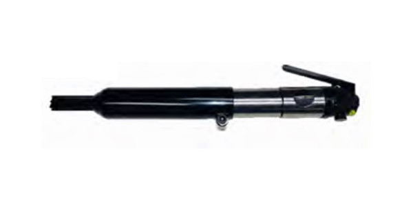 Straight Needle Scaler