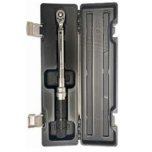 TORQUE WRENCHES