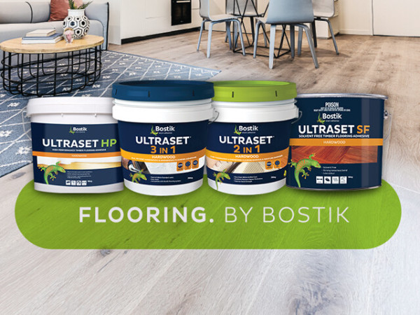 Ultraset® 2 in 1