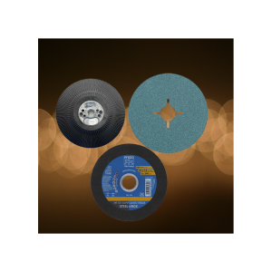 Abrasives