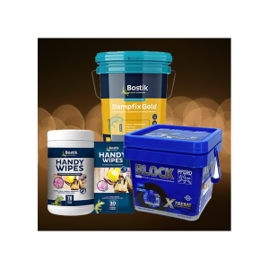 Adhesives & Sealants