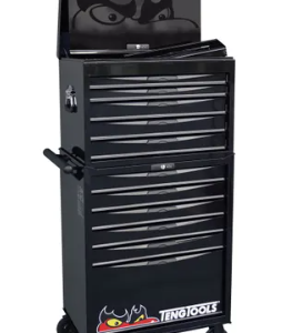 TENG 278PCE 26" STACK TOOL KIT TE-TCM278NBK