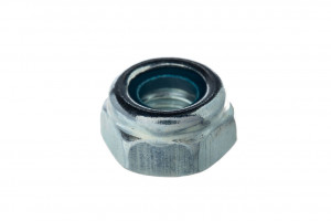 Nylon Insert Lock Nuts