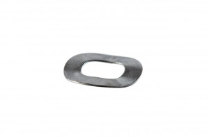 Crinkle Washer