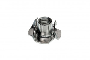 Tee Nuts
