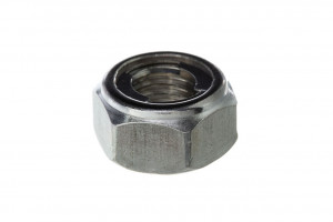 Metal Insert Lock Nuts