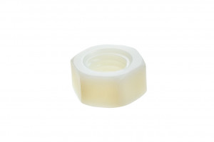Nylon Hex Nut