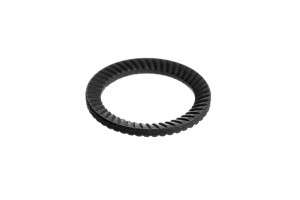 Safety Washer - Serrated Type VS
