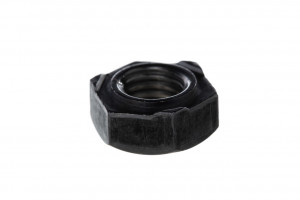 Weld Nuts - Hex