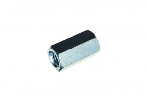 Hex Coupler Nuts