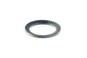 Safety Washer - Serrated Type S