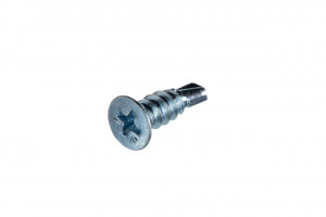 Self Drilling Screws - Hinge Screws Undercut Screws