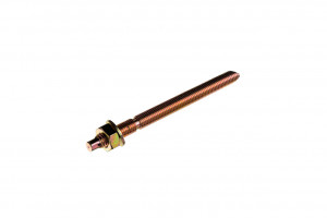 Chemical Stud Anchor - Chisel Point