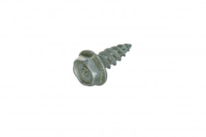 Needle Point Screws - Hex