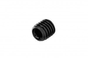 Cone Point Socket Set (Grub) Screws