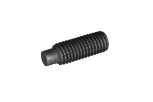 Dog Point Socket Set (Grub) Screws