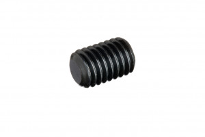 Flat Point Socket Set (Grub) Screws