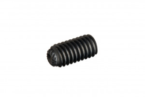 Knurled Cup Point Socket Set (Grub) Screws