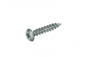 Type 17 - Painted - Wafer Head - Phillips Screw