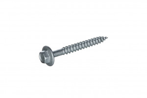Type 17 - Painted - Countersunk - Phillips Screw