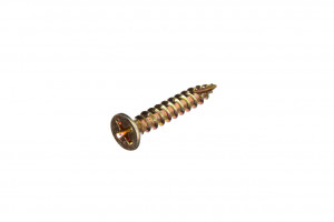 Type 17 - Countersunk Phillips