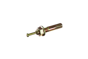 Strike Anchor - Threaded
