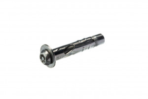 Button Post Torx Sleeve Anchor