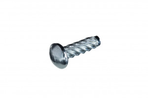 Metal Thread Screw - U Drive Hammer Screw