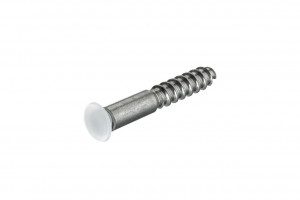 Internal Thread Asphalt Fixing