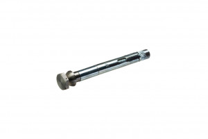 Button Shear Sleeve Anchor