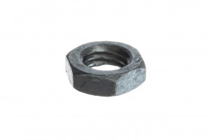 Hex Lock (Half/Jam) Nuts