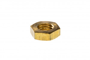 Brass Lock Nut
