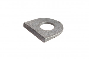 D Taper Washer 8 Degree