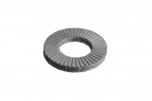 Wedge Lock Washer - Large Series