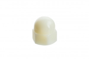 Nylon Dome Nut
