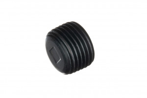 Taper - Flush Seal Pressure Plug