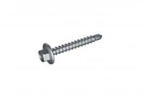 Self Drilling Screw - Painted - Batten Fix
