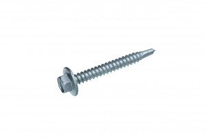 Self Drilling Screw - Hex