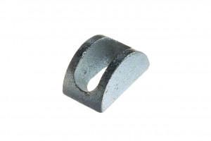 Wind Brace D Brackets