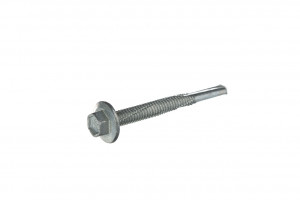 Self Drilling Screw - Painted - Series 500