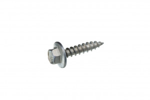Type 17 - Painted - Hex Head Screw
