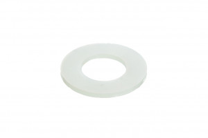 Nylon Flat Round Standard Washer