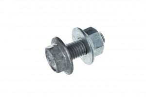 Flange Purlin Assembly