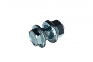 Shoulder Purlin Assembly