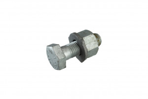 Structural Assembly K2 EN14399.3:2005