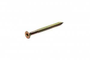 Timber Decking Screw - Standard - Square Drive