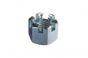 Slotted Nuts