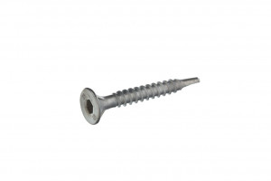 Self Drilling Screw - Bugle Batten In-Hex Drive