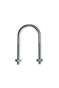 U-Bolt - Round